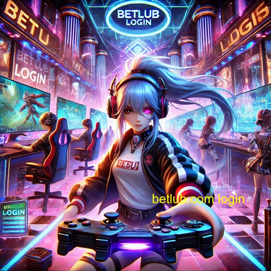 betlub.com login